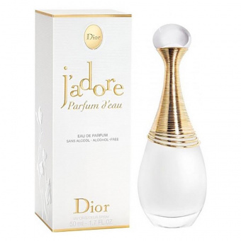 EU Christian Dior J'Adore Parfum d'Eau For Women edp 100 ml фото