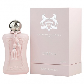 Parfums de Marly Delina Royal Essence For Women edp 75 ml фото