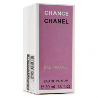 C Chance Eau Fraiche For Women edp 30 ml фото