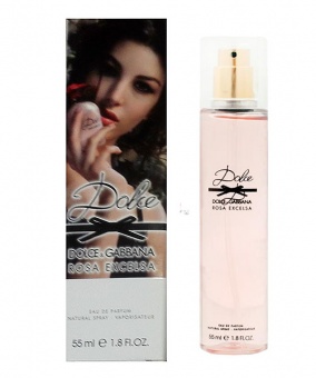 Dolce & Gabbana Dolce Rosa Excelsa edp 55 ml с феромонами фото