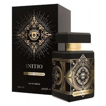 Initio Parfums Oud for Greatness edp 90 ml фото