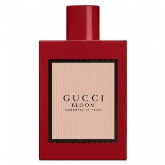 Gucci Bloom Ambrosia Di Fiori For Women edp 100 ml фото