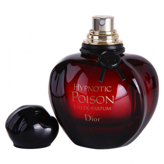 Christian Dior Poison Hypnotic For Women edp 100 ml фото