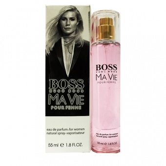 Hugo Boss Ma Vie Pour Femme edp 55 ml с феромонами фото