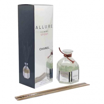 Аромадиффузор C Allure Homme Sport Home Parfum 100 ml фото