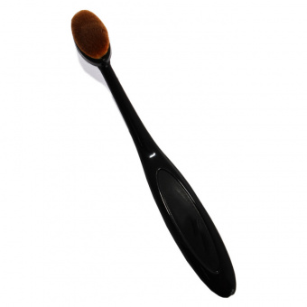 Кисть для макияжа Oval Brush № 5 ( 1 шт ) фото