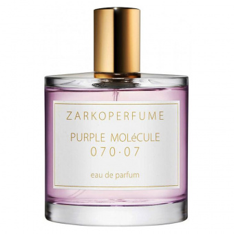 Zarkoperfume Purple Molecule 070.07 Unisex edp 100 ml фото