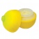 Крем для рук Bioaqua Hand Cream Fruit Лимон 30 g фото