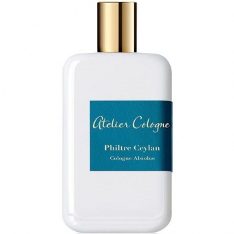 Atelier Cologne Philtre Ceylan Cologne Absolue edp 100 ml