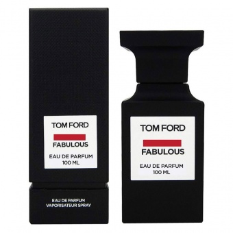 EU Tom Ford Fabulous edp 100 ml фото