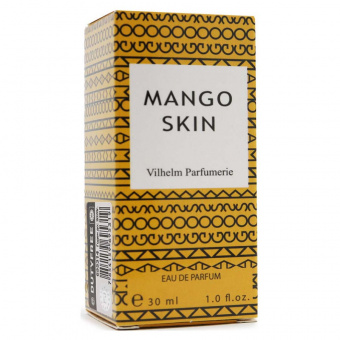 Vilhelm Parfumerie Mango Skin Unisex edp 30 ml фото