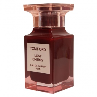 EU Tom Ford Lost Cherry edp 50 ml