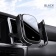 Автомобильный держатель Baseus Rock-Solid Vehicle Mounted Holder Wireless Charger черный фото
