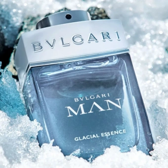 Bvlgari Glacial Essence edp for men 100 ml A-Plus фото