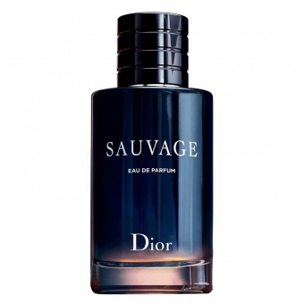 Christian Dior Sauvage Pour Homme edp 100 ml фото