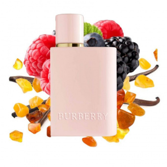 EU Burberry Her Elixir De Parfum For Women edp 100 ml фото