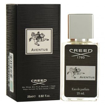 Creed Aventus For Men edp 25 ml фото