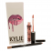 Помада Kylie Holiday Edition Matte Liquid Lipstick & Lip Liner 2 in 1 Exposed 3 ml фото