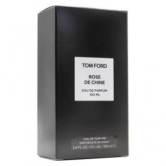 Tom Ford Rose De Chine Unisex edp 100 ml фото