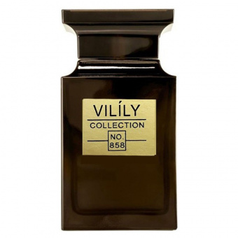 Vilily № 858 Tom Ford Tobacco Vanille edp 25 ml фото