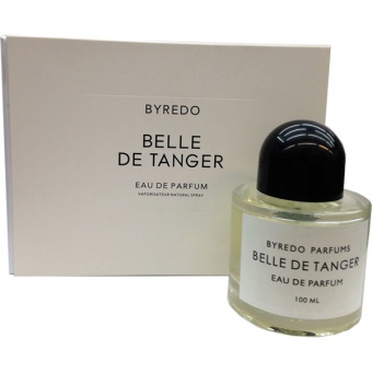 Byredo Parfums Belle De Tanger edp 100 ml фото