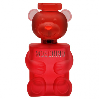 Moschino Toy 2 Bubble Gum edp for women 100 ml (красный) фото