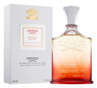 Creed Original Santal unisex 100 ml A-Plus фото
