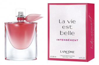 Lancome La Vie Est Belle Intensément for women edp 100 ml A-Plus фото
