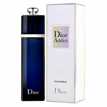 Christian Dior Addict For Women edp 100 ml фото