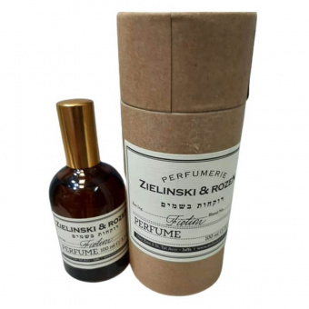 Z & R Fiction Unisex 100 ml фото