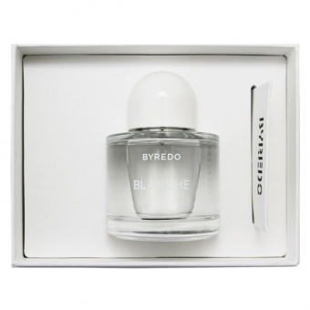 Byredo Parfums Blanche Limited Edition For Women edp 100 ml фото