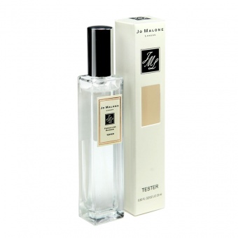 Tester JM French Lime Blossom for women 25 ml фото