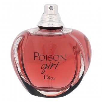 Tester Christian Dior Poison Girl edp 100 ml фото