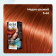 Краска - крем для волос Stylist Color Pro Тон 5.46 Медно-Рыжий 115 ml фото