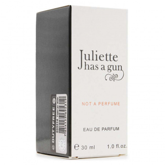 Juliette Has A Gun Not A Perfume For Women edp 30 ml фото