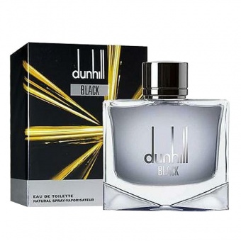 Alfred Dunhill Black edt 100 ml фото