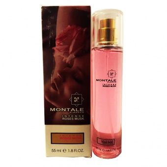 Montale Intense Roses Musk edp 55 ml с феромонами фото