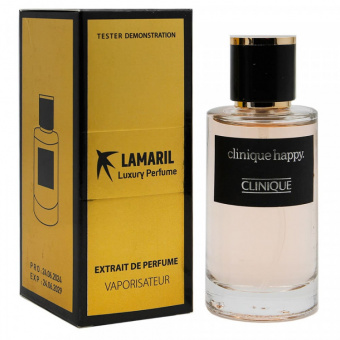 Tester Extrait de Perfume Clinique Happy Clinique edp for women 62 ml фото