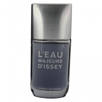 EU Issey Miyake L’Eau Majeure d’Issey For Men edt 100 ml фото