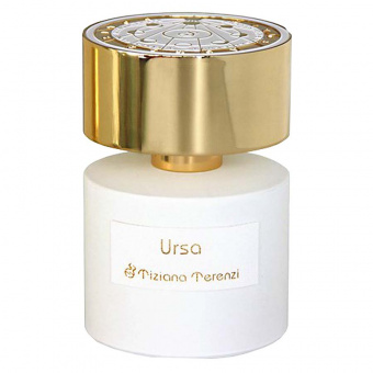 Tiziana Terenzi Ursa Unisex extrait de parfum 100 ml фото