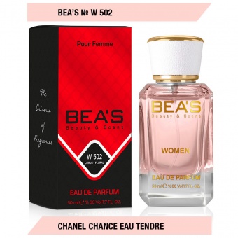 Beas W502 C Chance Eau Tendre Women edp 50 ml