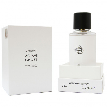 Luxe Collection Byredo Parfums Mojave Ghost Unisex edp 67 ml фото