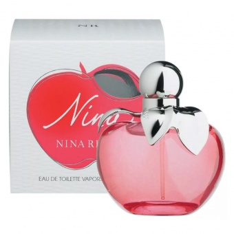 Nina Ricci Nina For Women edt 30 ml original