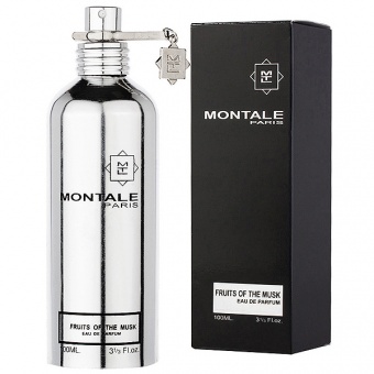 Montale Fruits Of The Musk edp 100 ml фото