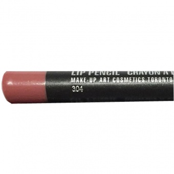 Карандаш для глаз М.А.К Lip Pencil Crayon A Levres Цветные № 304 фото