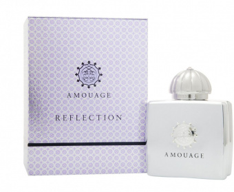 Amouage Reflection For Women edp 100 ml A-Plus фото