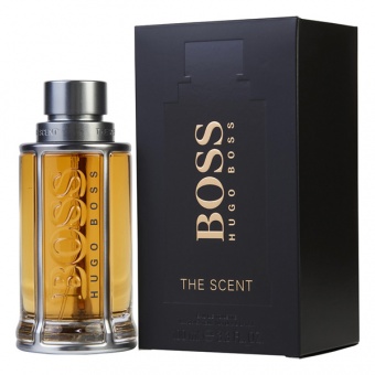 Hugo Boss Boss The Scent For Men edt 100 ml фото