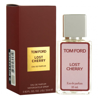 Tom Ford Lost Cherry edp 25 ml фото