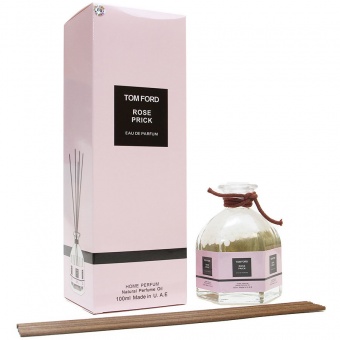 Аромадиффузор Tom Ford Rose Prick Home Parfum 100 ml фото