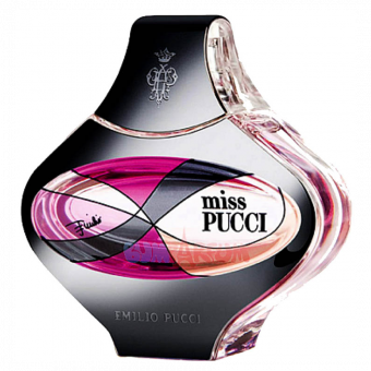 Emilio Pucci Miss Pucci Intense For Women edp 75 ml фото